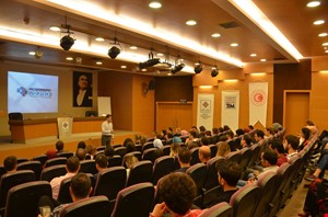 DENİB AKADEMİ' den Zor İnsanlarla İletişim ve İkna Teknikleri Eğitimi