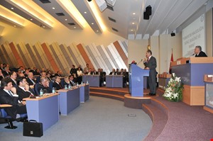 Türkiye'de Halıcılığın Dünü Bugünü Yarını