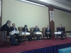 Türk Havlu ve Bornoz Günü - Rüştü BOZKURT - Dünya Gazetesi