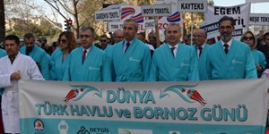 CELEBRATION of  WORLD TURKISH TOWELS and BATHROBES DAY