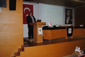 DENİB' den ABD Pazarı Hakkında Seminer