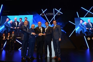 Türkiye İnovasyon Haftası Adana' da Başladı...