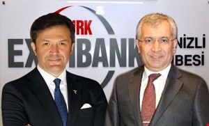 Adnan Yıldırım Yılın Bürokratı Seçildi.