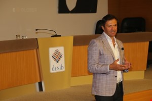 The Interest of Exporters of Denizli for “Alibaba.com: E-Transformation in Export Meeting” was enormous…