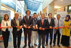 PHOTOGRAPH EXHIBITION SUPPORTED BY DENIB