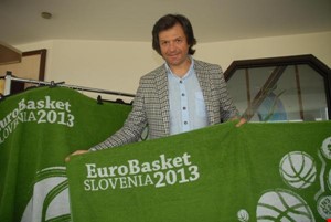 Ürettiği Havlular Denizli'nin Adını Duyurmaya Devam Ediyor.