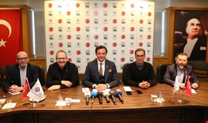 2017 Ocak Ayı İhracat Değerlendirme Basın Toplantısı