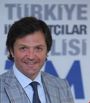 KOCASERT TİM'de Başkan Vekili...