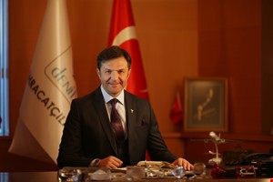 İhracat Destekleri...