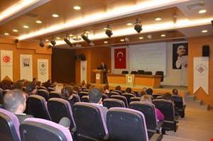 DENİB AKADEMİ, Bilinçaltı Müzakere Yöntemleri Eğitimi...