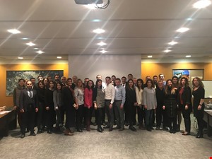 DENİB Akademi, Bilinçaltı İkna ve Müzakere Yöntemleri Eğitimi...