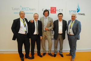 INTERTEXTILE SHANGHAI Fuarının Ardından...