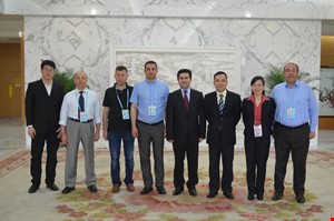 DENIB PUTS CANTON FAIR UNDER THE SCOPE