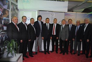 DENİZLİM GÜNLERİ Ankara'da Başladı.