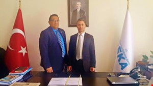 Denizli İnovasyon Stratejisini Oluşturuyor Eğitim Projesi