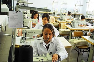 DENİB'den Örnek Bir Sosyal Sorumluluk Projesi Daha...