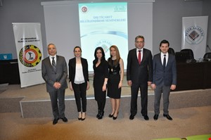 DENİB AKADEMİ Hız Kesmiyor...