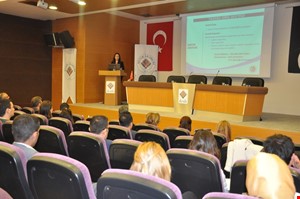 DENİB AKADEMİ Eğitimlere Devam Ediyor...