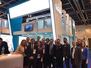 Denizli Gıda Kümesi Bu Kez Gulfood 2017 İçin Dubai'de