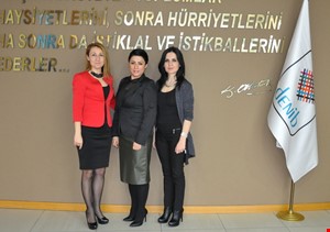 DENİB AKADEMİ "EAC Gümrük Birliği Bilgilendirme Semineri" Düzenledi.