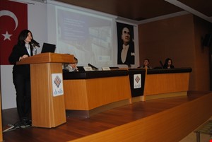 DENİB'de Alacak Sigortaları Konulu Seminer Düzenlendi