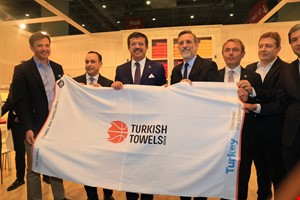 23. İstanbul Uluslararası EVTEKS Fuarı