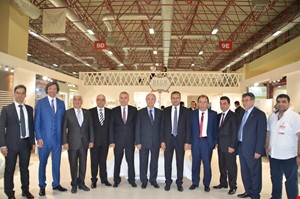 20. EVTEKS Fuarının Ardından...