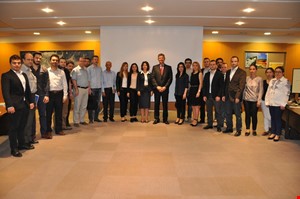 DENİB AKADEMİ Finansal Tablolar Analizinde…