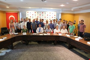 DENİB AKADEMİ Finansçı Olmayanlar İçin Finans Eğitim Programı