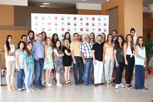 DENİB 2. EV VE PLAJ GİYİMİ TASARIM YARIŞMASINDA SONA YAKLAŞILIYOR