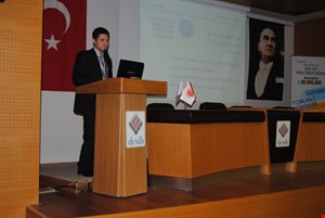 DENİB ve DETGİS İşbirliğinde GEKA Destekleri Hakkında Seminer