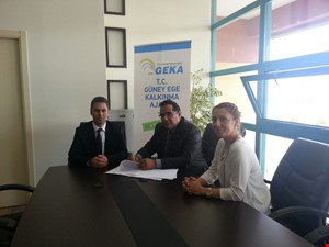 Her Firmaya Bir Proje Uzmanı