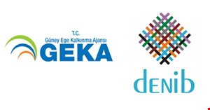 Denizli Dünya İle Rekabete Hazırlanıyor Eğitim Programı Projesi