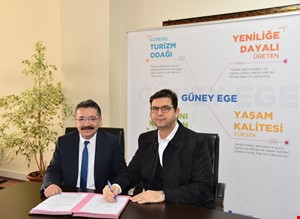 Denizli' nin E-ticaret ve Online Pazarlardaki Performans Yolculuğu Eğitim Programı Projesi