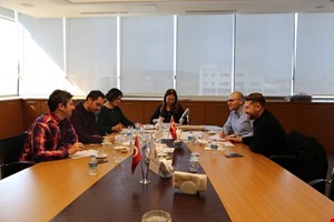 DENİB Genç Mucitler Yarışması Finalistleri Belirlendi...