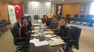 Genç Mucitler Aranıyor İnovatif Fikirler Yarışması Ön Elemesi Yapıldı