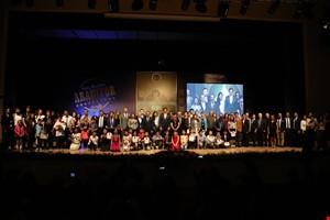 DENİB Genç Mucitlerini Buldu...