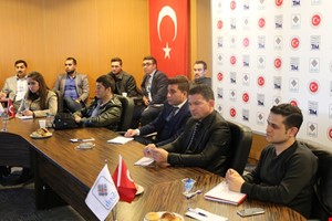 DENİB Akademi Genel Gümrük Uygulamaları Eğitimi...