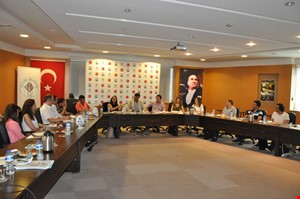 DENIB Aims To Expand The Export In The Food Sector…