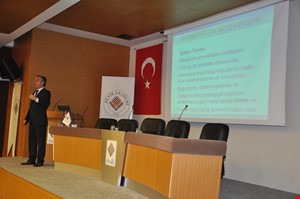 DENİB AKADEMİ Eğitimlerine Devam Ediyor...