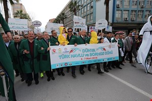 World Turkish Towel and Bathrobe Day