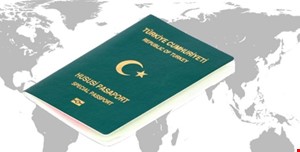 İhracatçılar Yeşil Pasaport Alabilecek