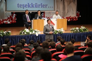 Türkiye İhracat Haftası Başladı...