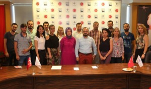 DENİB AKADEMİ İhracatta Finansal Okuryazarlık - İhracatta Ödeme Yöntemleri Eğitimi...