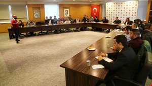 DENİB Akademi İhracatta Teslim Şekilleri - İhracatta Kullanılan Evraklar Eğitimi...