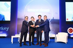 İhracat Zirvesi 2016