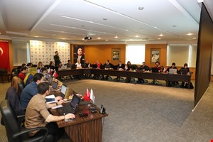 DENİB AKADEMİ İleri Düzey Excel Uygulamaları Eğitimi