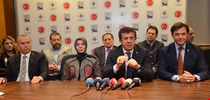 Türkiye'nin İlk İhracatı, Denizli'nin Geleneği Haline Geldi...