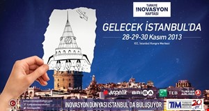 Türkiye İnovasyon Haftası Geleceğin Fikirlerini Ağırlıyor...