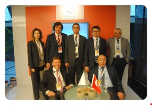 İNOVASYON HAFTASI İSTANBUL'DA BAŞLADI